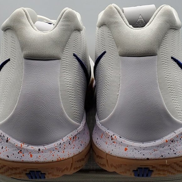 Nike Kyrie 4 Uncle Drew Men's Size 18 NEW - Picture 8 of 8